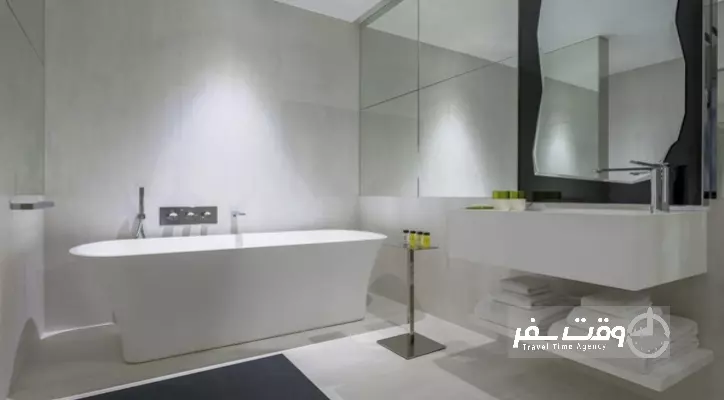 هتل جی دبلیو ماریوت سنگاپور